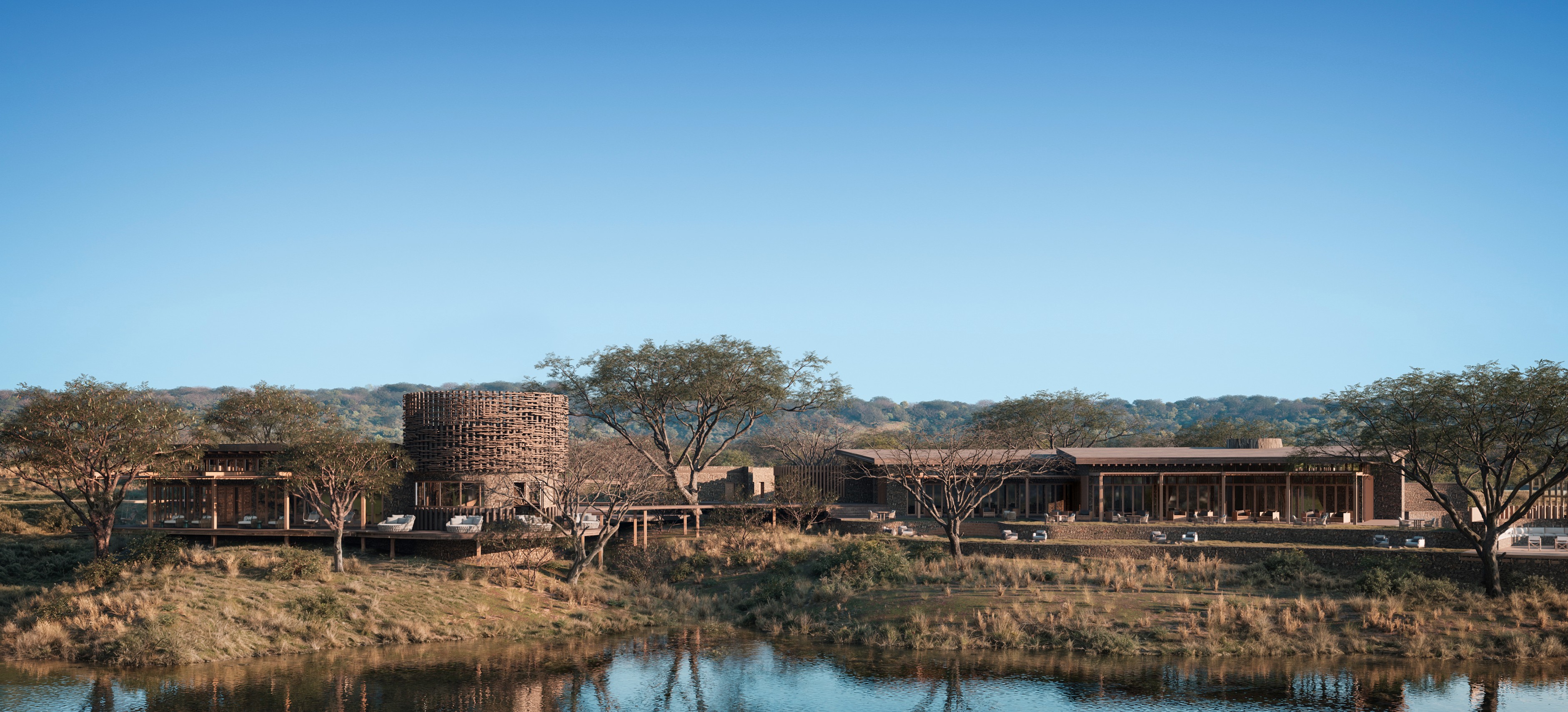 Sabi Sabi N'weti Camp thumbnail 2